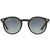 Otroška sončna očala Ray-Ban Junior črna barva, 0RJ9064S