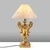 OPVIQ Stona lampa Eleganze 5332