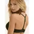 BRUNO BANANI Bikini, črna