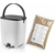 Biolan Bokashi kompostnik (BIO51310100) + 1 KG POSIP