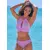 s.Oliver Bikini zgornji del orhideja