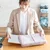 Sanwa Torba za laptop, Ljubičasta