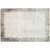 Opviq Tepih 100x200cm Antracit-Krem