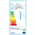 Eglo Stockholm 1  spoljna zidna lampa gu10-led, inox