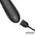 InToYou Patty Rotating Ball Rabbit Vibrator 3 Motors Black