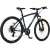 X-Fact MTB bicikl KILIMANJARO FLASH 27.5