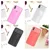 Maska X-Level Rainbow za Samsung Note 8/N950 transparent