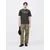 Volcom Majica LUNAR PHASES črna/bela