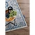 Modra preproga 200x280 cm Emmanuel – Villeroy&Boch