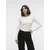 Vero Moda Ženska majica Chloe, Bela