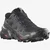 Salomon SPEEDCROSS 6 GTX, muške patike za trail trčanje, crna L41738600