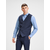 JACK & JONES Telovnik, modra