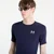 Mens compression shirt Under Armour HG Armour Comp SS