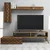 Hanah home TV Komoda Planet Orah