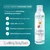 Amoreane Pena za masažu Sparkling body foam