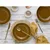 Creatable SET POSOD Mallorca 22,5 cm