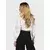 Michael Kors Ženski top MS240BU4MM-100, Beli
