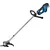 Bosch Akumulatorski sekač za grmlje GFR 18V-23 06008D1000