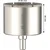 Bosch Kruna za pločice sa osovinom 2608594549, 65mm
