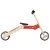 Dječji romobil 2-u-1 crveni