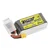 Tattu Baterija R-Line 650mAh 14,8V 95C 4S1P XT30