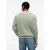 Tommy Jeans Jopa DM0DM20741 Zelena Regular Fit