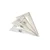 Trougao Memoris 60/19 cm 1/40