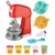 Northix Play-Doh Playset Magical Mixer