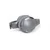 GEMBIRD BTHS-01-SV Gembird Bluetooth stereo Slusalice sa mikrofonom, Silver