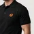 GymBeam Polo Shirt Black S