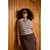 Trendyol Curve Ženska bluza Tbbss26Af00122, Braon