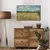 Wallxpert 4570VANGOGH039 Dekorativna slika, 70x45cm
