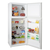 Bexel BRF 470 W Kombinovani frižider, 470l, Samootapajući, Beli