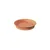 Prosperplast podmetač plastica 15x2,7cm terakota PR PP15-R624