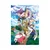 Puzzle Anime: Sedem smrtnih grehov 500 kosov