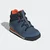 ADIDAS Cipele za dečake Terrex Snowpitch Disney K Bg, Plave