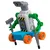 KOSMOS Robot Duke vozeči