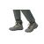 Jack Wolfskin Čevlji zelena 45 EU Everquest High Texapore