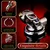 SuperLove Orc Stainless Steel Chastity Cage