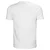 HELLY HANSEN Majica CORE GRAPHIC 2.0 črna/bela