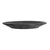 Porcelain plate, 30cm, Seasons, Black - Porland