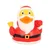 Lilalu Patkica - Santa Claus - Rubber Duck