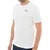 Kappa majica logo Cafers slim 304J150-001