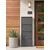 Hanah Home cipelarnik 4 Doors Lock, 50 cm, antracit
