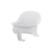 Cybex hranilica Lemo 4/1, AllWhite