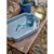 Servirni pladenj 24x35 cm Meggie – Bloomingville
