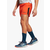 Tekaške kratke hlače adidas TERREX Trail Running Shorts - semi impact orange