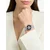 Thomas Sabo WA0383-201-203 Ladies Watch Snake 33mm 5ATM