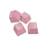 Komplet tipk PBT Keycap Upgrade Set Razer, Quartz Pink