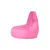 Atelier del Sofa Lazy bag Roze